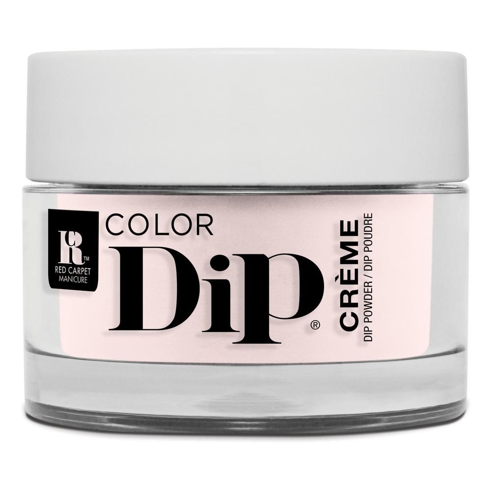 Red Carpet Manicure Color Dip Chai Me Nail Dipping Powder