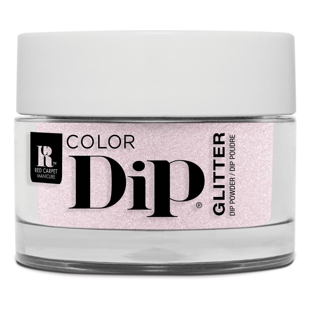 Red Carpet Manicure Color Dip Modeled After Me Nail Dipping Powder