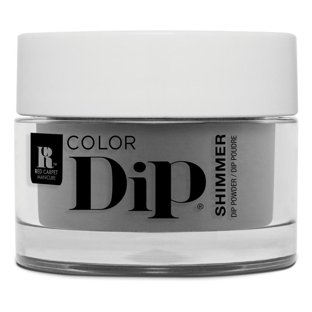 Red Carpet Manicure Color Dip Act The Part Nail Dipping Powder