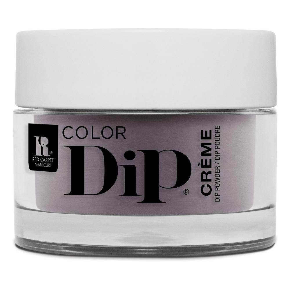 Red Carpet Manicure Color Dip Riding On Rodeo Nail Dipping Powder