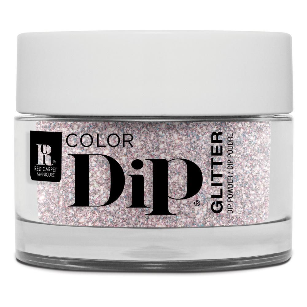 Red Carpet Manicure Color Dip Swag Swiper Nail Dipping Powder