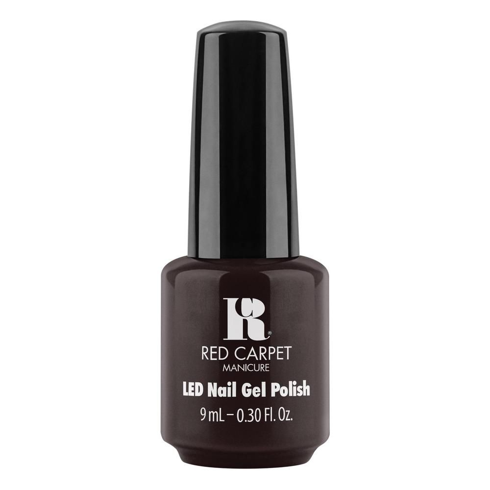 Red Carpet Manicure Unapologetic LED Nail Gel Color