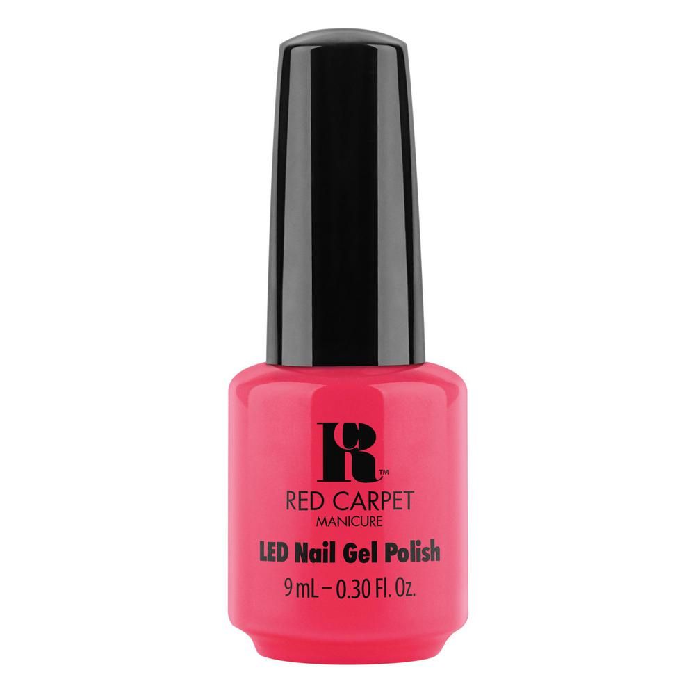 Sunkiss and Tell LED Gel Polish 