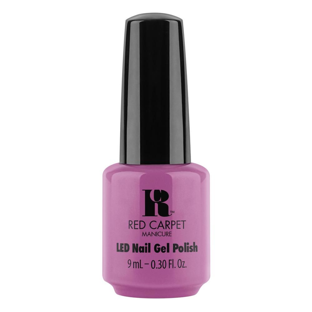 Boats and Heels LED Gel Polish 