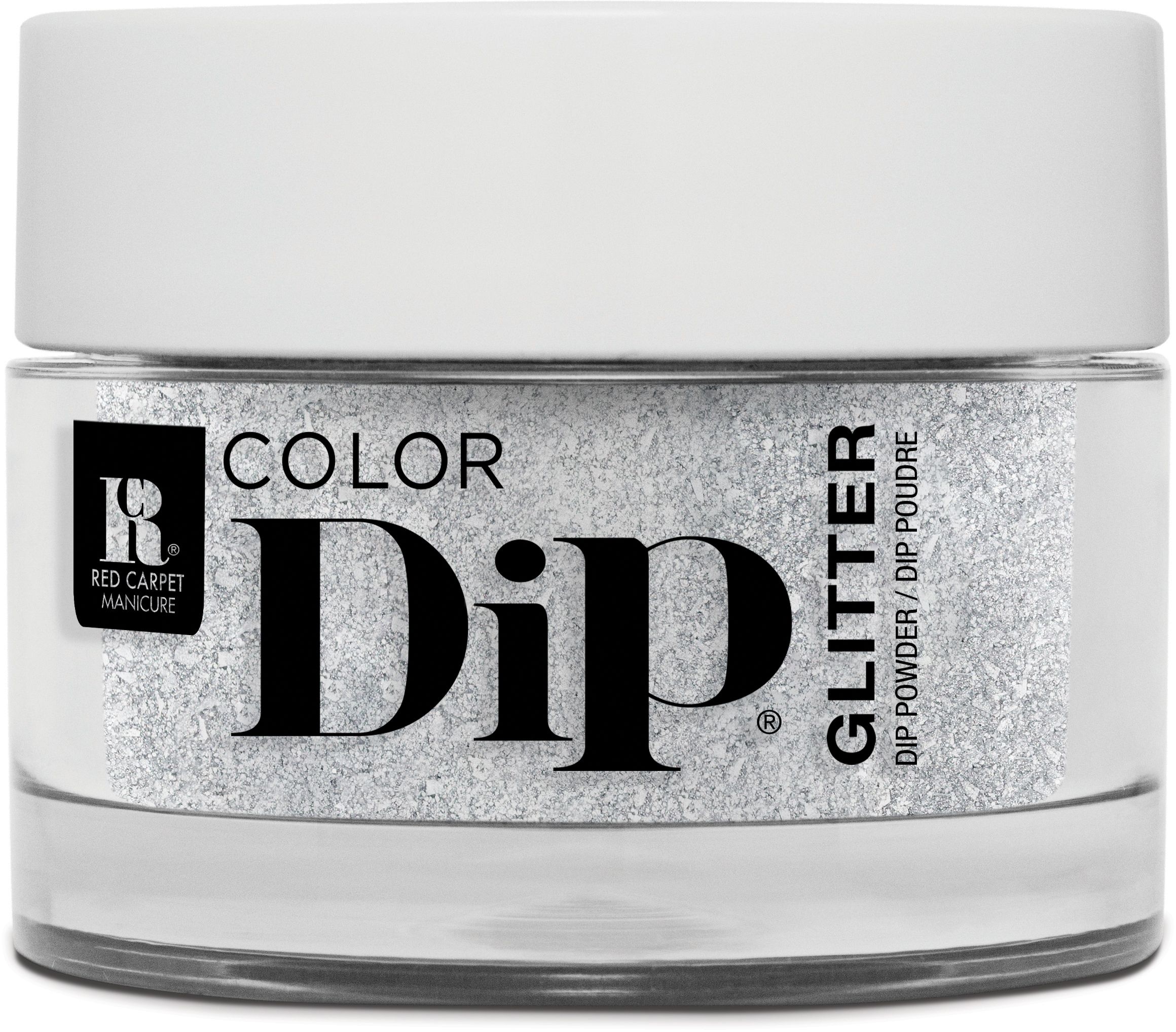Red Carpet Manicure Color Dip Seeing Stars Nail Dipping Powder, 0.3 oz.