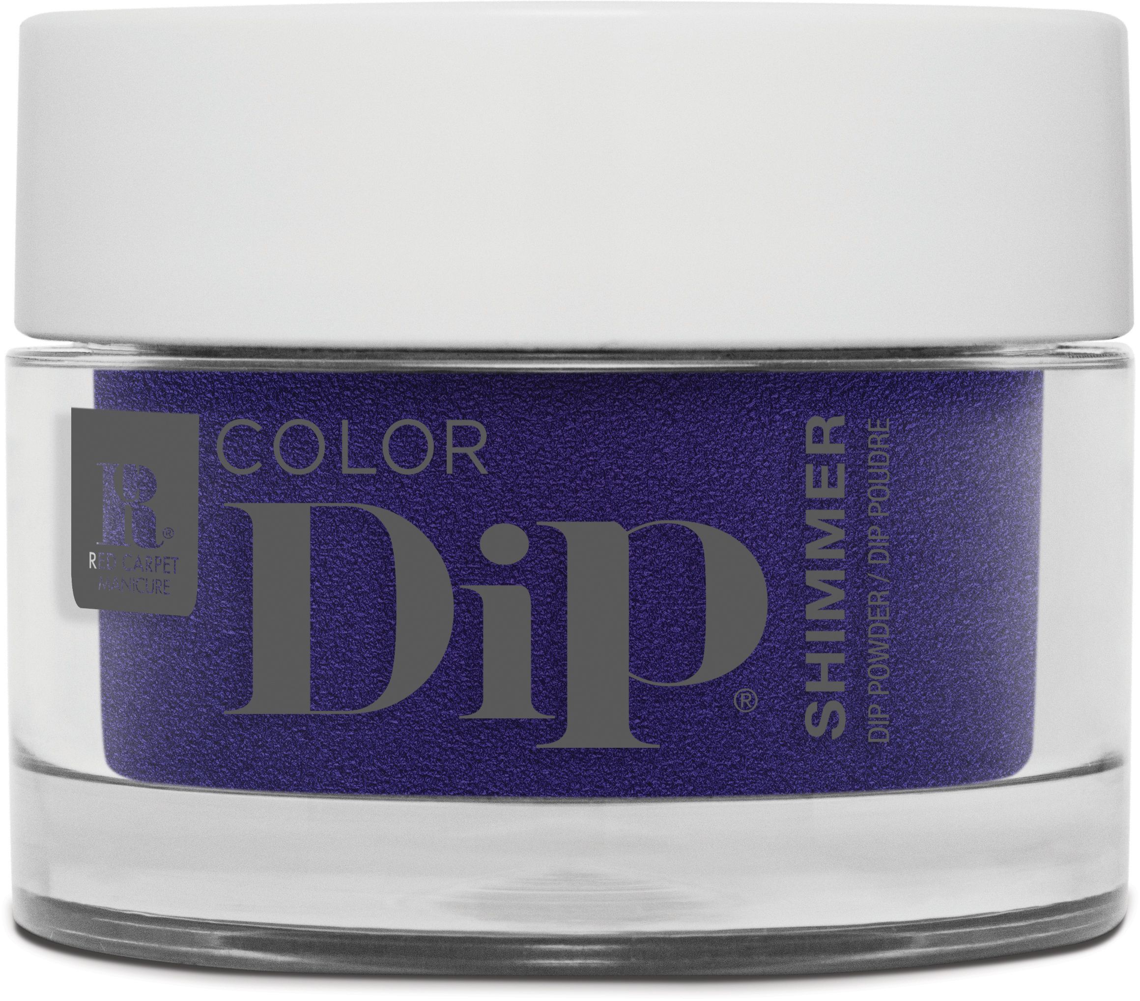 Red Carpet Manicure Color Dip By The Moonlight Nail Dipping Powder, 0.3 oz.