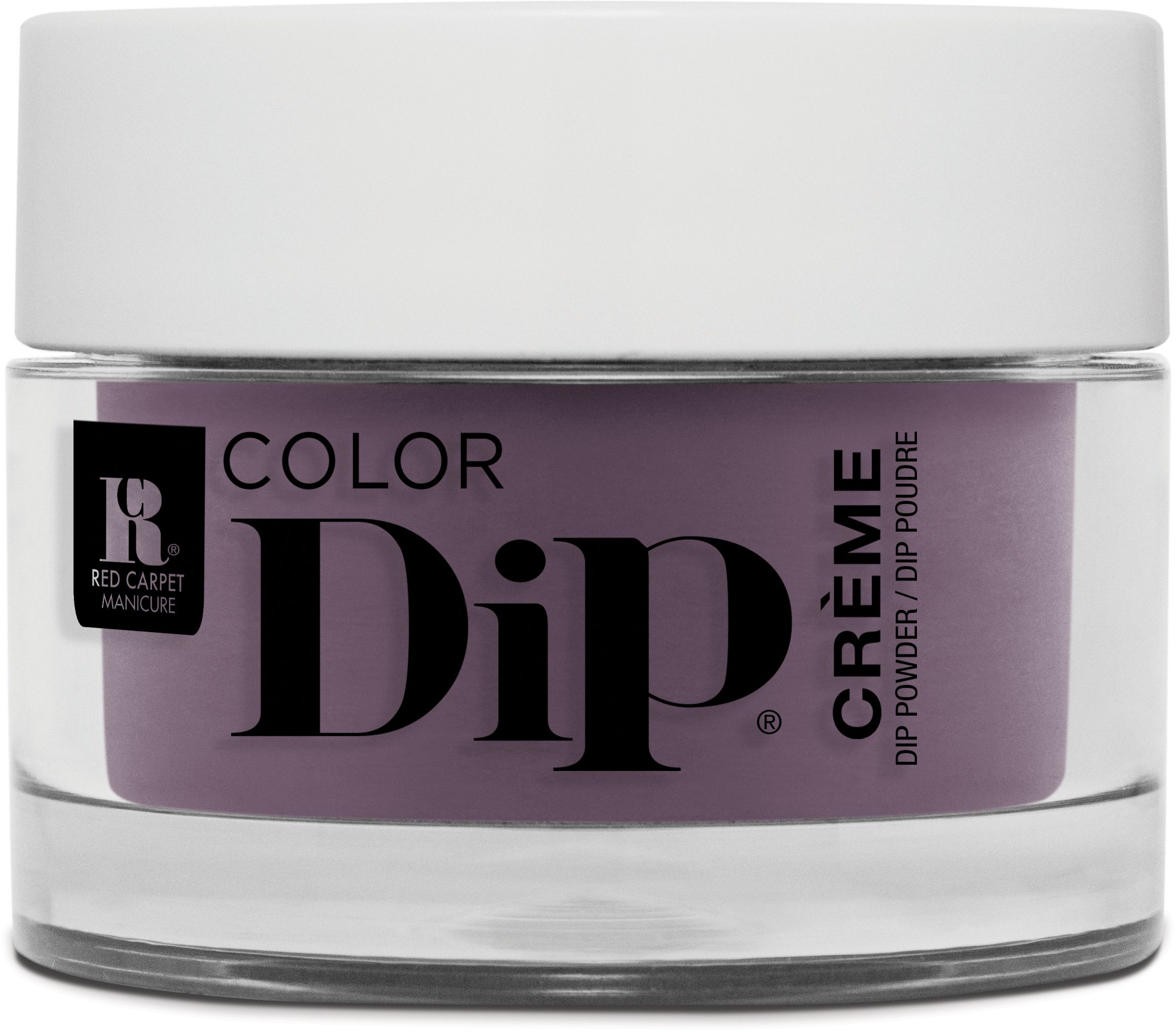 Red Carpet Manicure Color Dip Meet Me On The Rooftop Nail Dipping Powder, 0.3 oz.