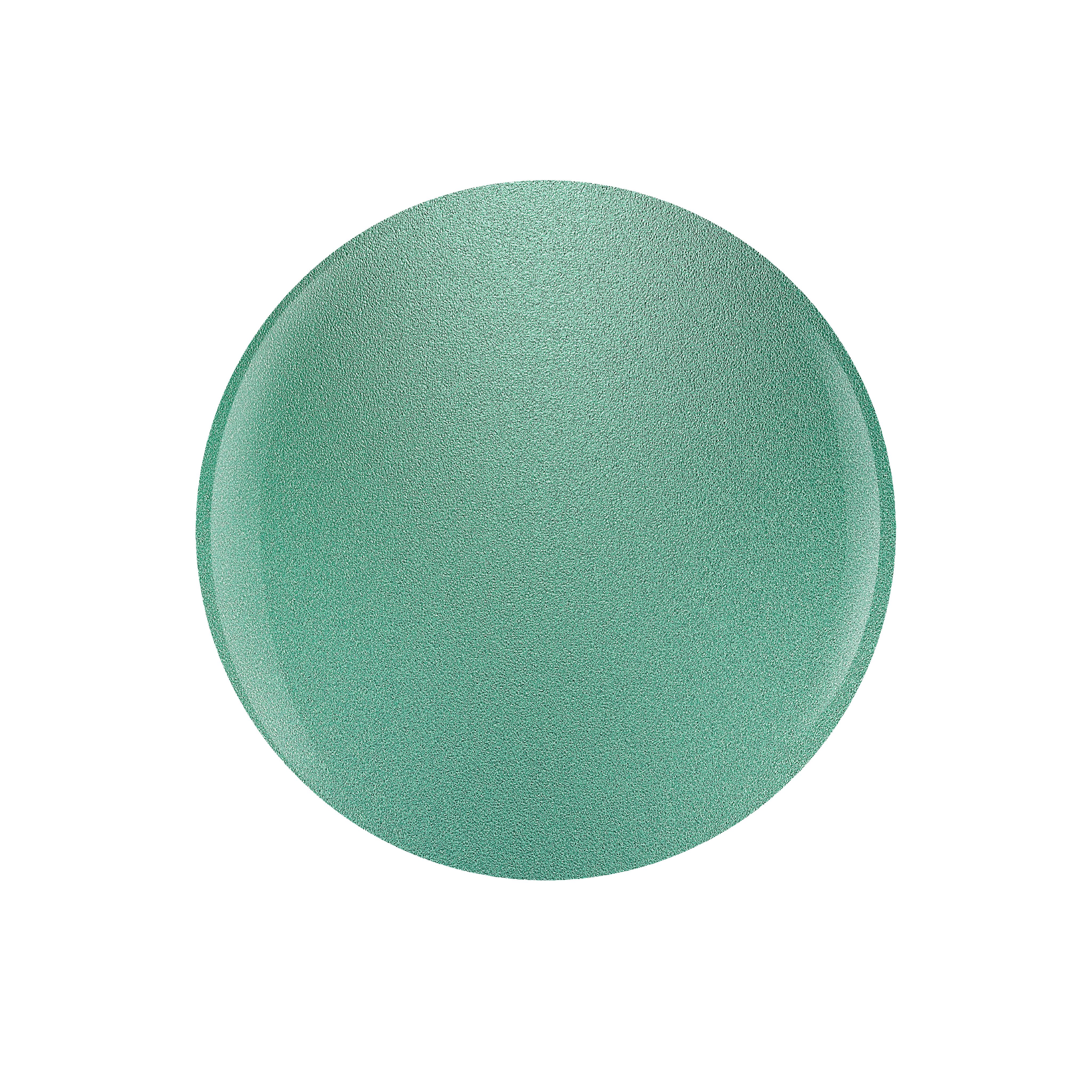 Red Carpet Manicure Mint Magnetism Velvet Magnet Gel