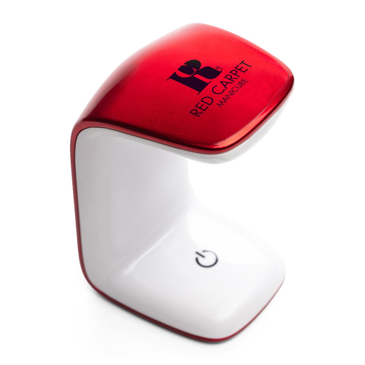 RED CARPET MANICURE LED SOFT GEL MINI LIGHT