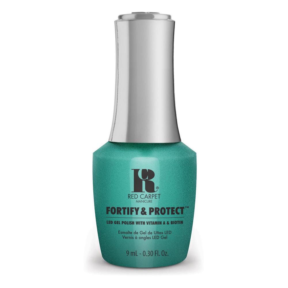 Teal We Meet Again