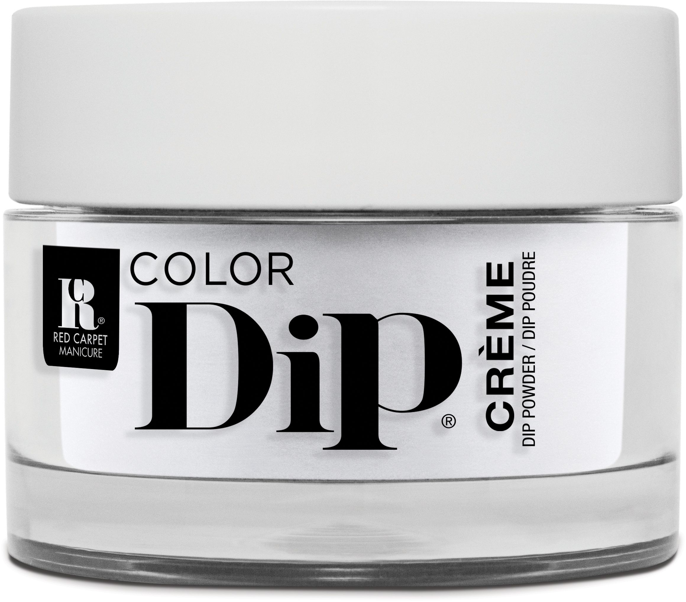 Red Carpet Manicure Color Dip Set The Scene Nail Dipping Powder
