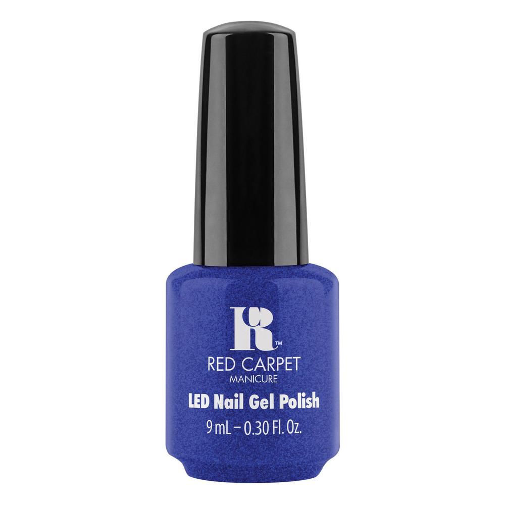 Trendiest Of Them All LED Gel Polish