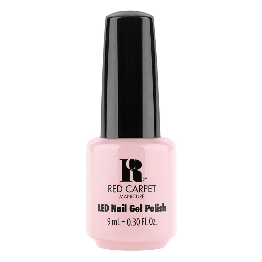 Silk Slip LED Gel Polish 