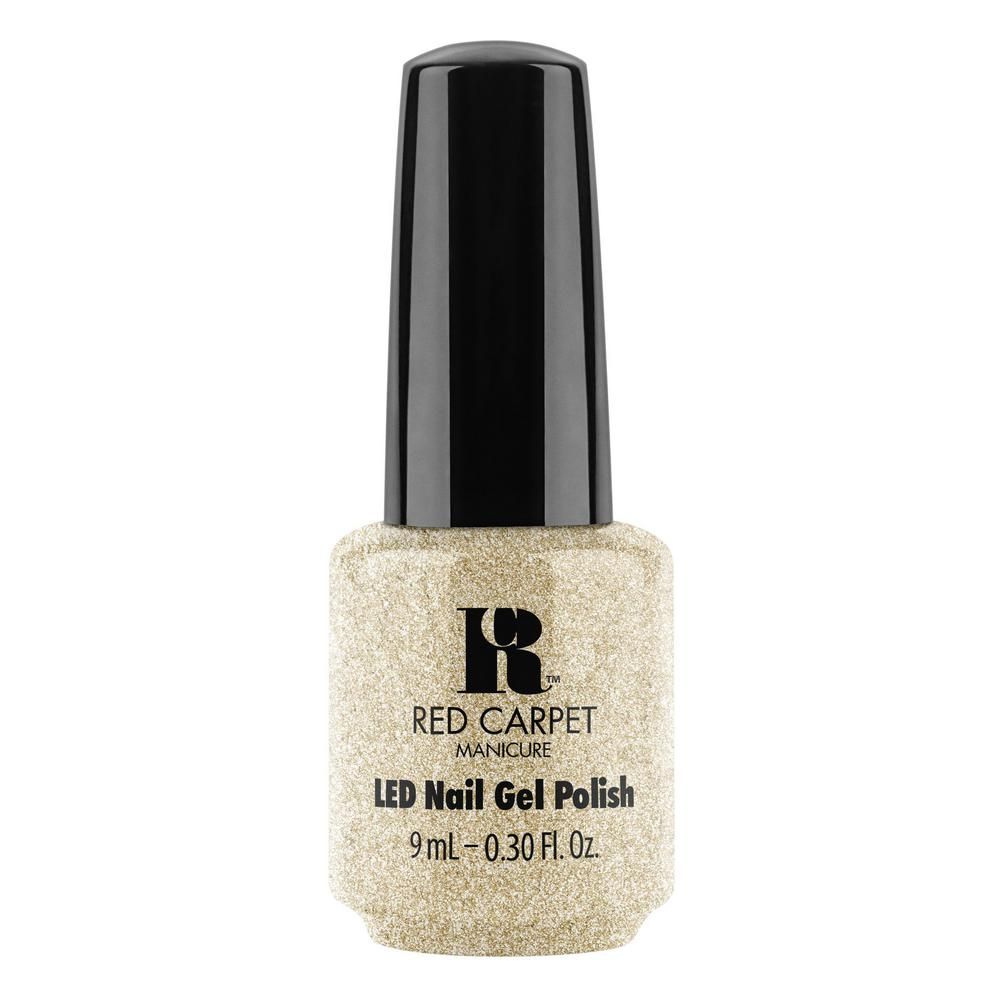 All That Sparkles LED Gel Polish 