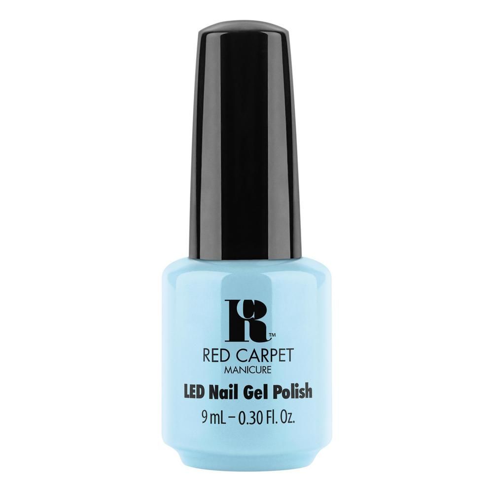 InstaFamous LED Gel Polish 
