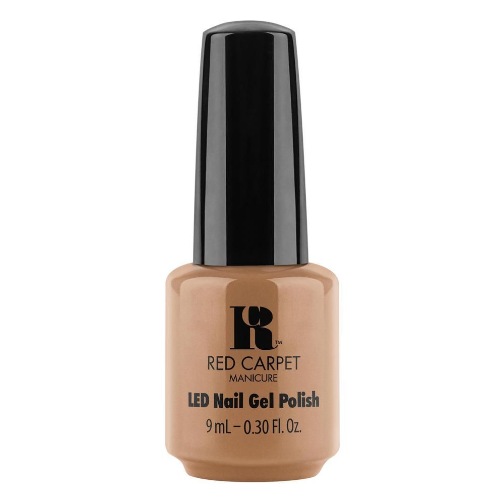 Cat Walk Cutie LED Gel Polish 