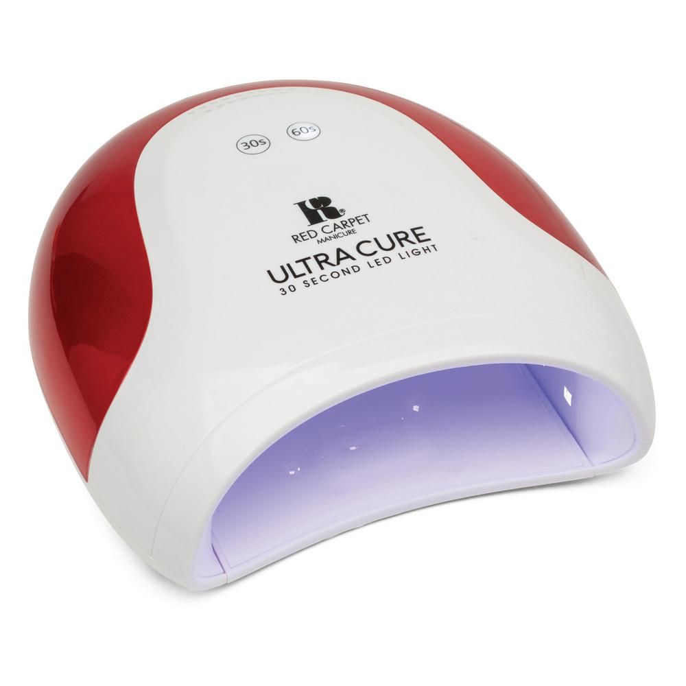Ultra Cure 30 Salon LED Light