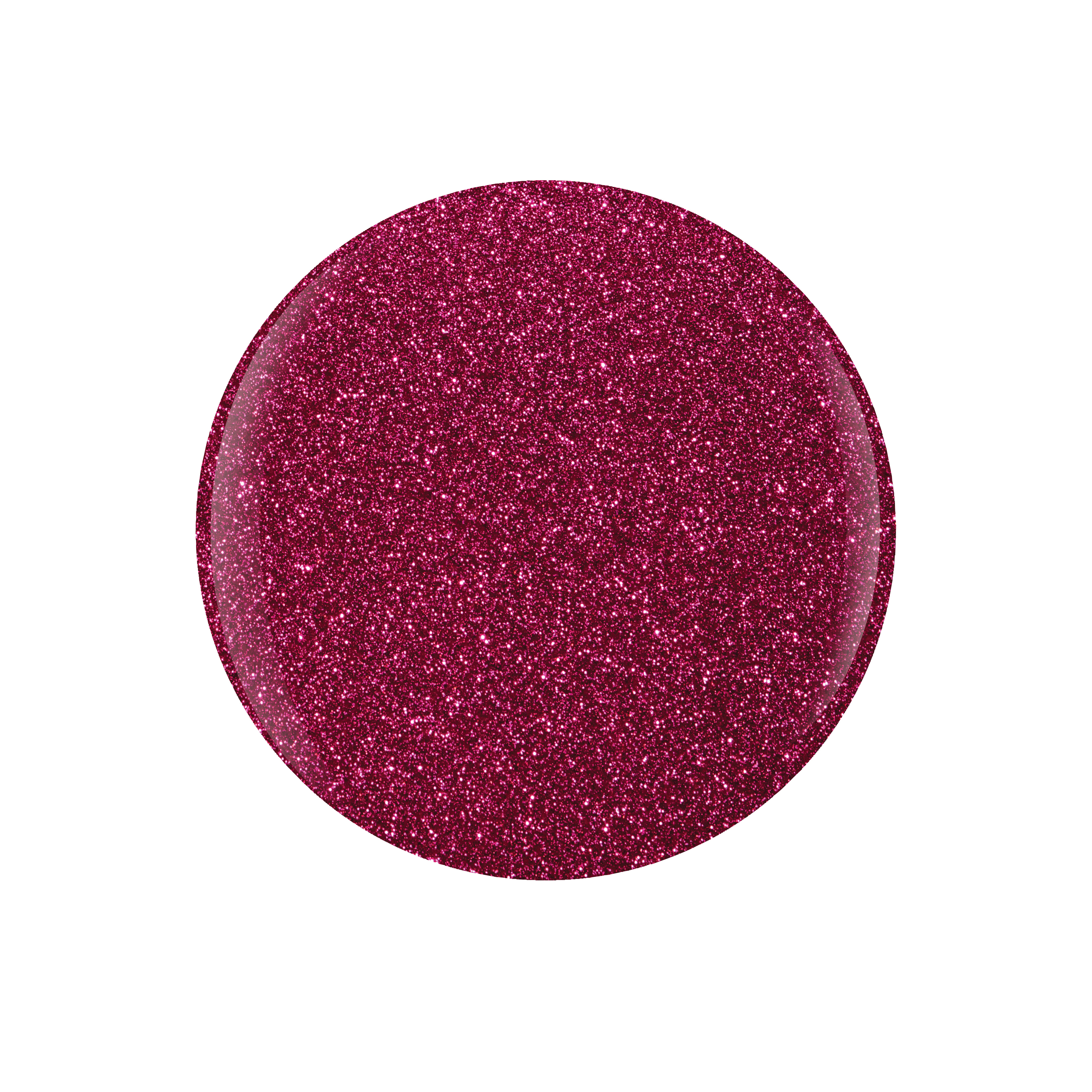 Red Carpet Manicure Razzle Dazzle Darling Flash Glitter, 0.3 fl oz.